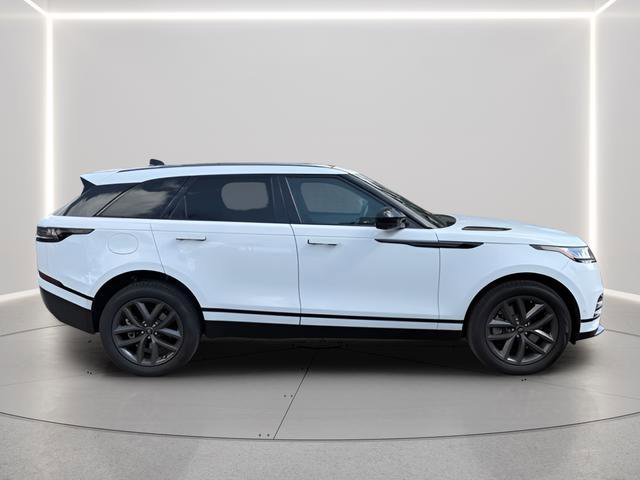 Certified 2026 Land Rover Range Rover Velar Dynamic SE image 6