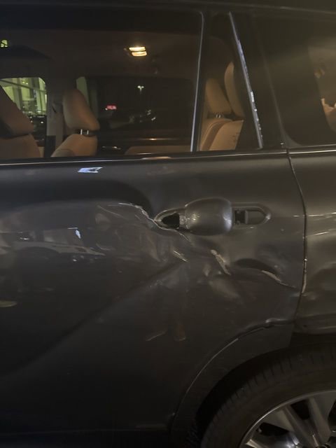 Used 2023 Toyota Highlander Limited image 8