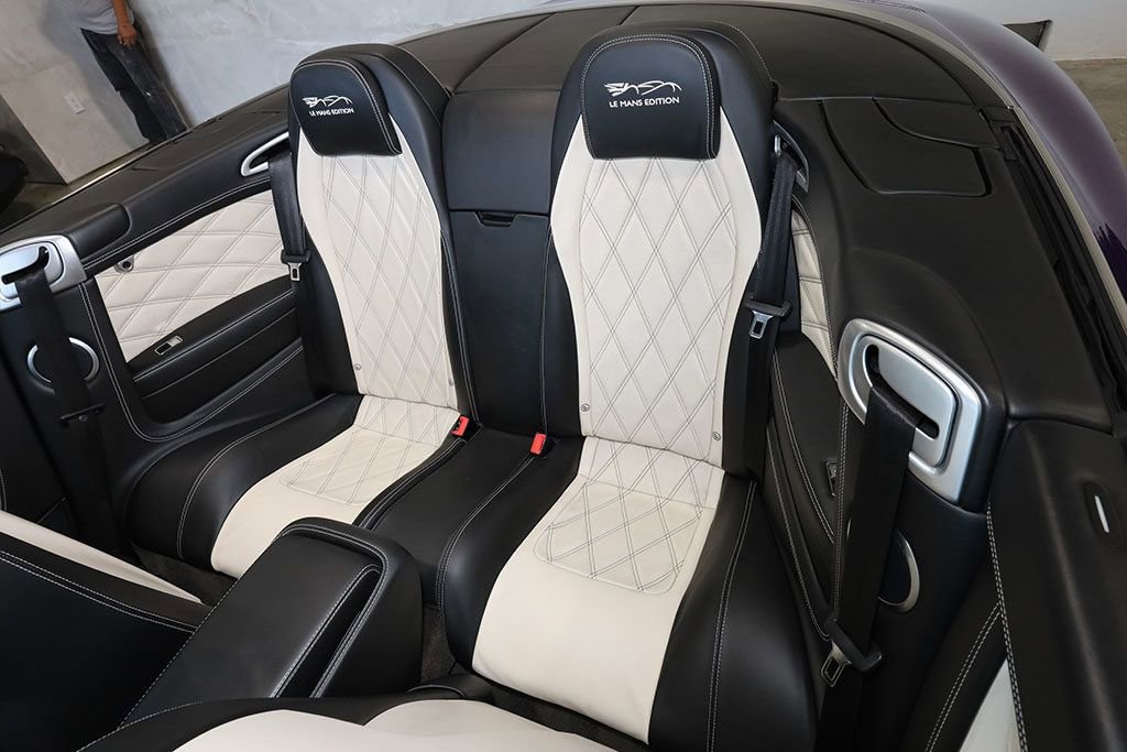 Used 2013 Bentley Continental GT image 20