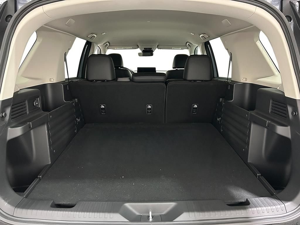 New 2026 Honda Passport RTL image 21