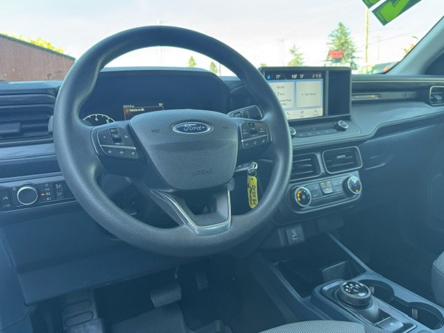 Used 2023 Ford Maverick AWD SuperCrew image 8