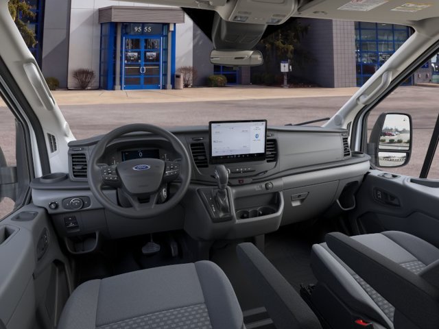 New 2026 Ford Transit 150 148 Medium Roof RWD image 9