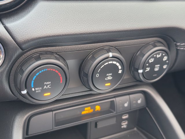 New 2026 MAZDA MX-5 Miata Club w/ Interior Package RWD image 19