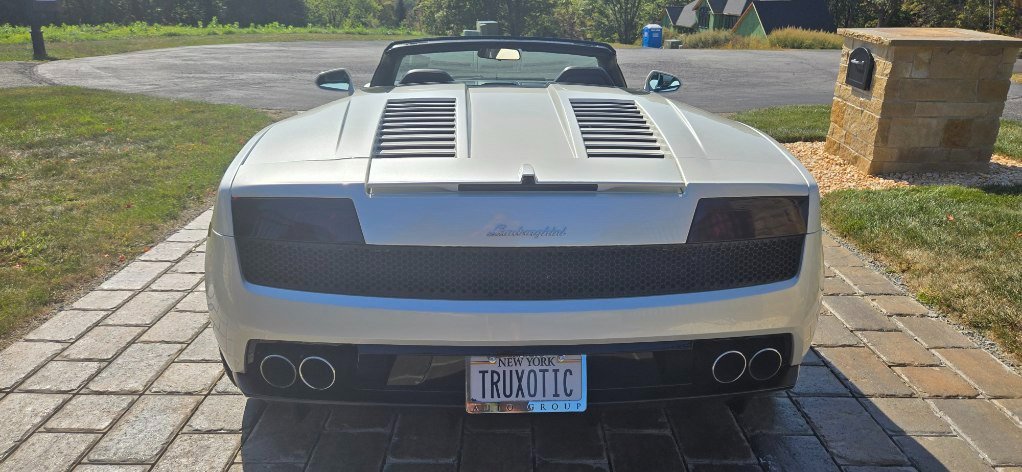 Used 2011 Lamborghini Gallardo LP 560-4 image 12