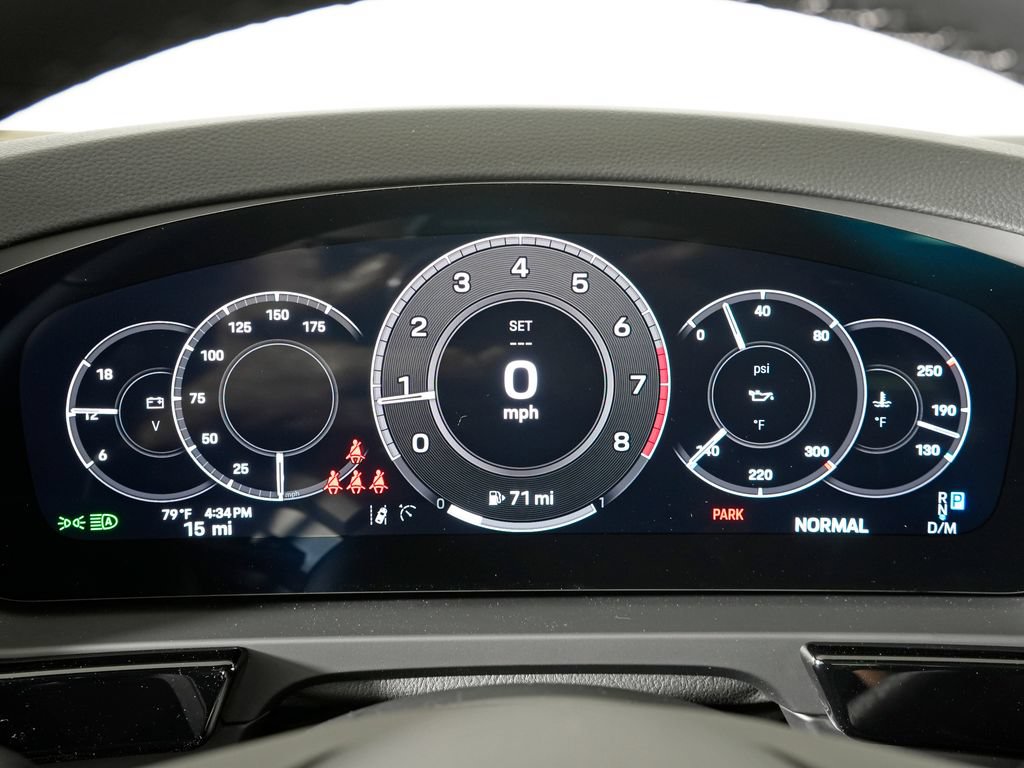 New 2026 Porsche Cayenne AWD/4WD image 22