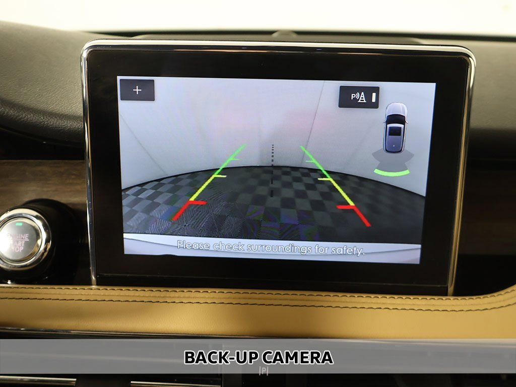 Used 2022 Lincoln Corsair Reserve w/ Elements Package image 6