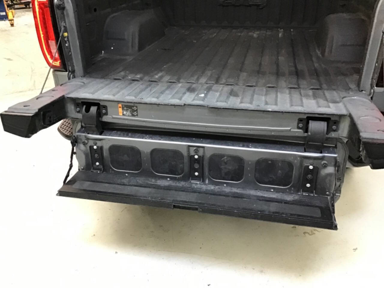 Used 2021 GMC Sierra 1500 AT4 AWD/4WD image 23