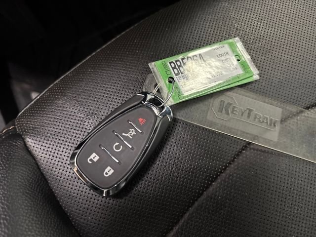 Used 2020 Chevrolet Equinox Premier image 31