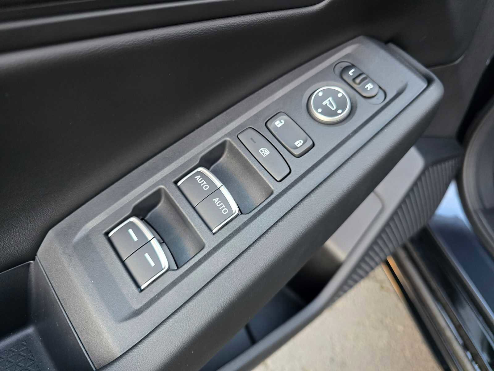 New 2025 Honda Accord EX-L image 25