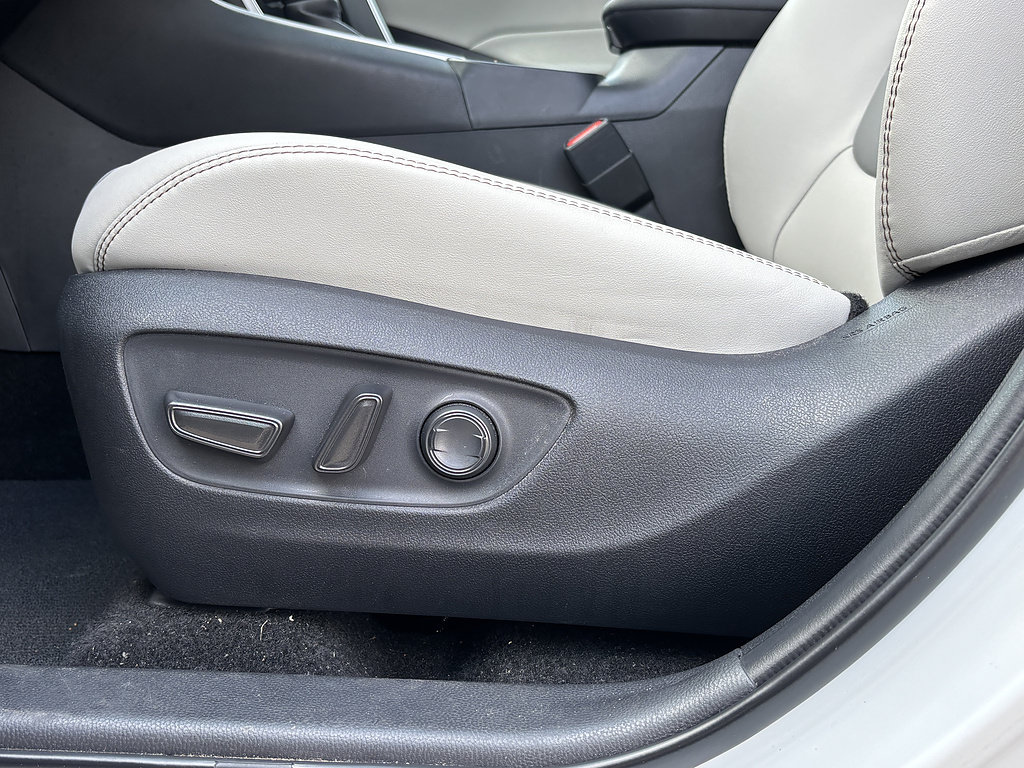 Certified 2025 Toyota RAV4 XLE Premium FWD image 14