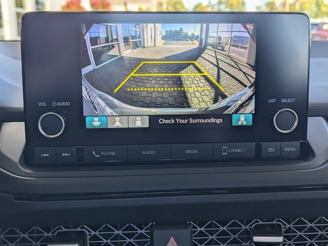 New 2025 Honda Accord SE image 14