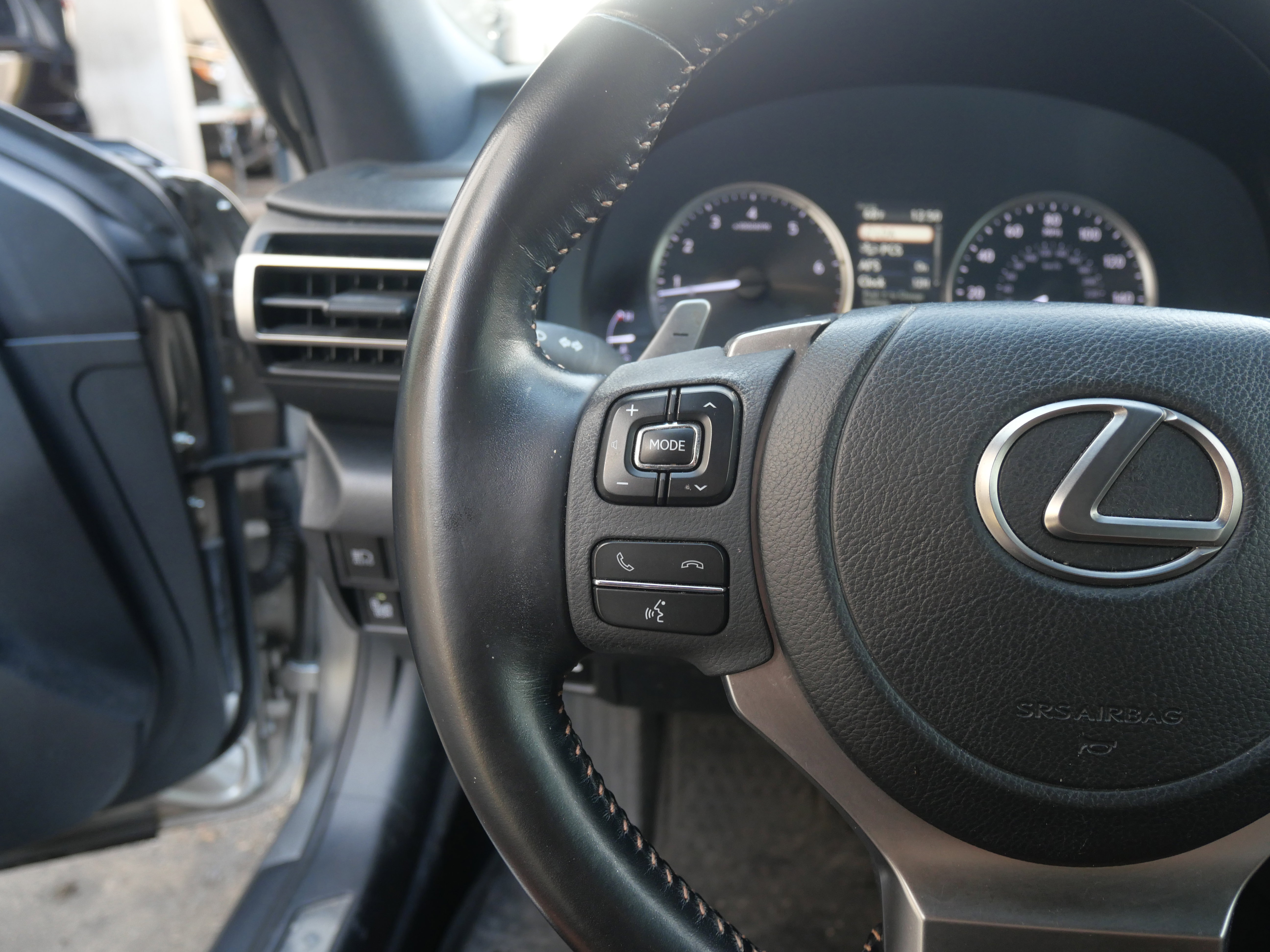 Used 2021 Lexus RC 350 w/ Premium Package image 22