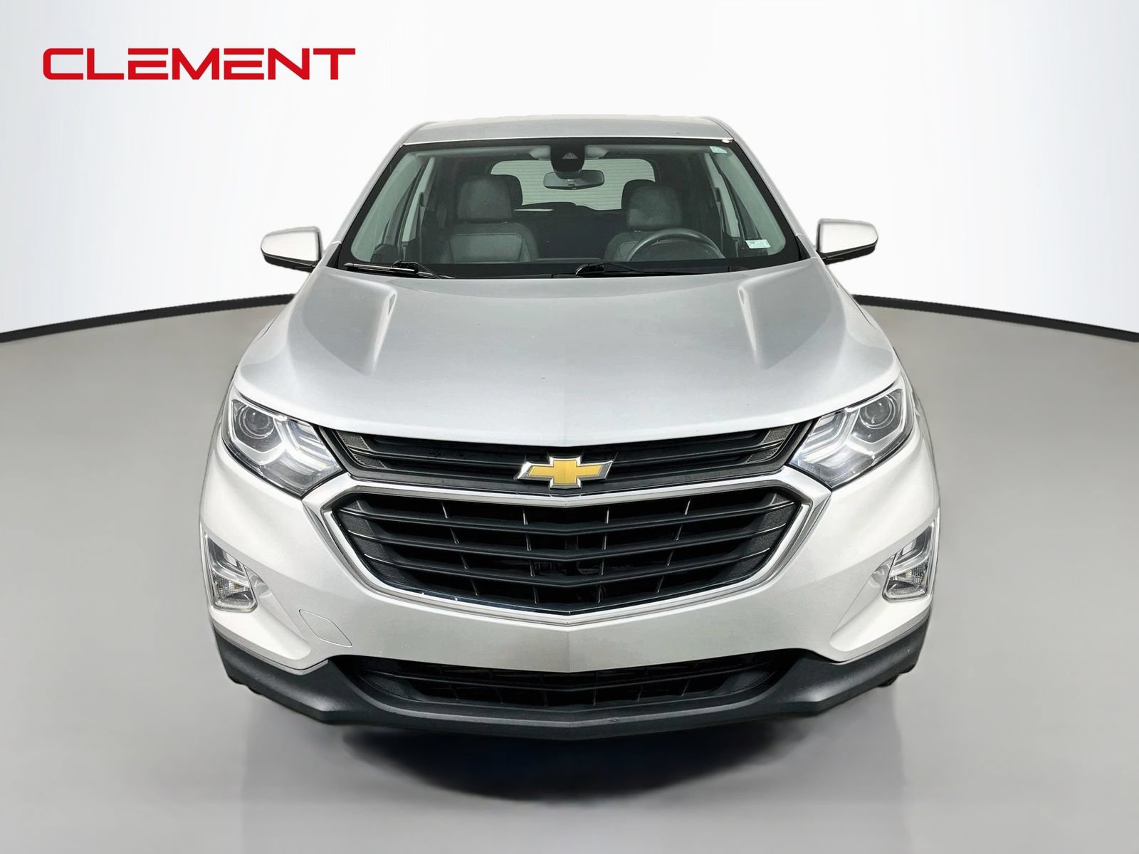 Used 2021 Chevrolet Equinox LT FWD image 3