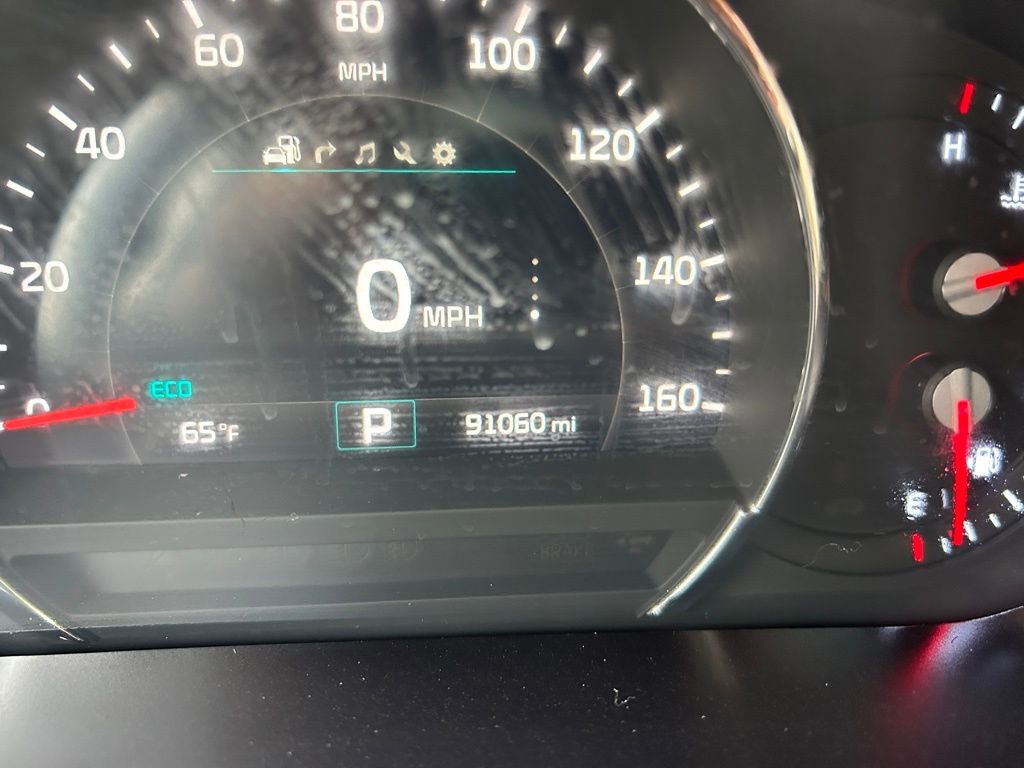 Used 2016 Kia Sorento EX w/ EX Touring Package image 27