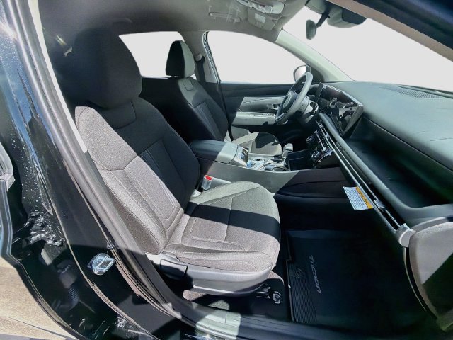 New 2026 Hyundai Tucson SEL Plus FWD image 28