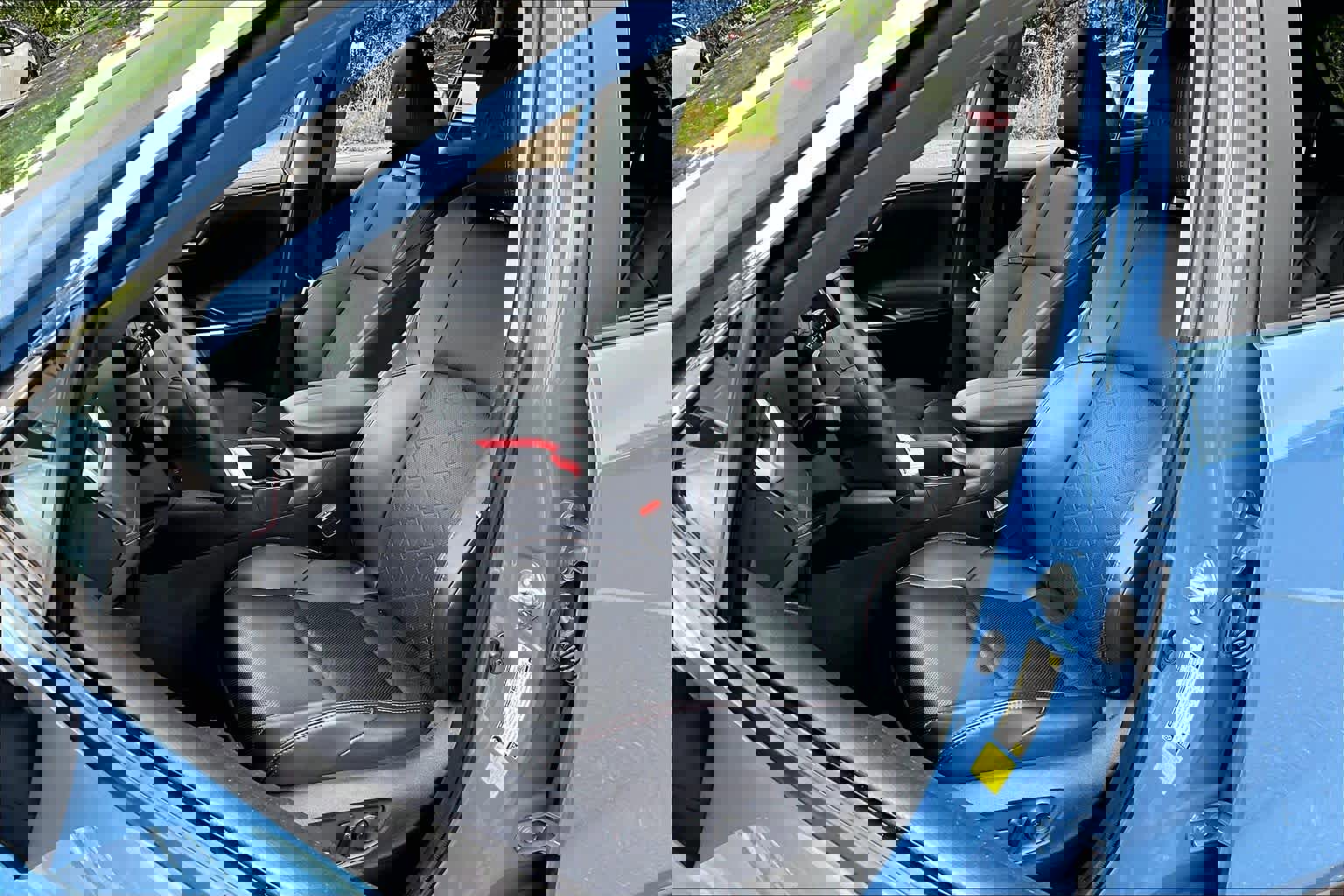 Certified 2024 Toyota RAV4 TRD Off-Road w/ Weather Package image 7