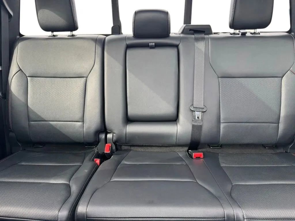 Used 2023 Ford F150 Lariat AWD/4WD image 17