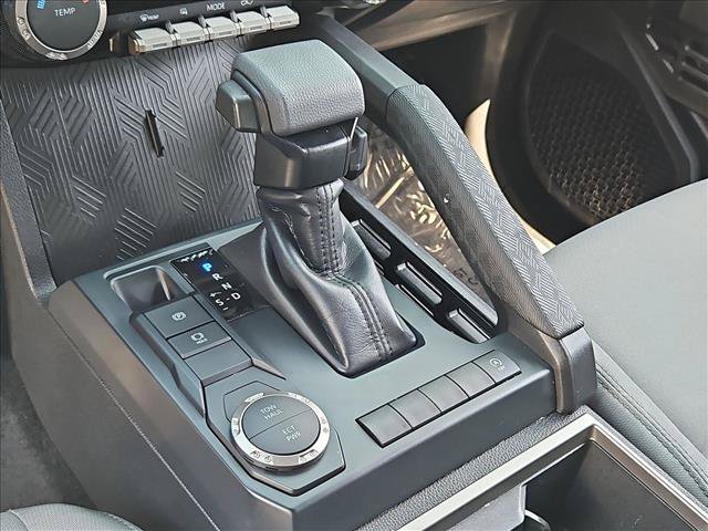 Certified 2025 Toyota Tacoma SR5 RWD image 11