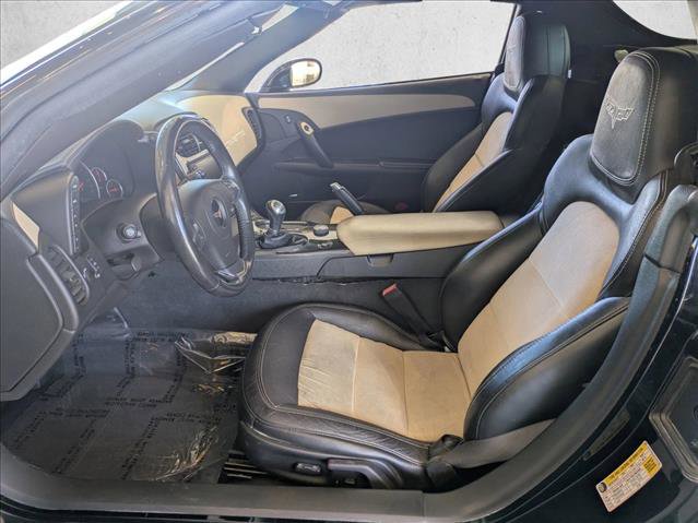 Used 2013 Chevrolet Corvette 427 w/ 1SC Preferred Equipment Group image 15