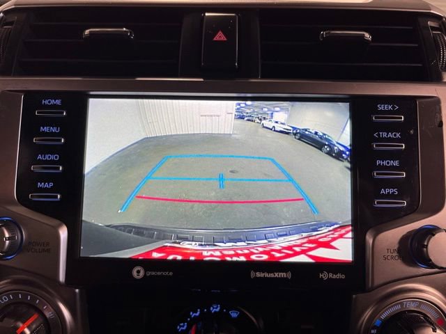 Used 2023 Toyota 4Runner SR5 Premium w/ Moonroof Package image 26