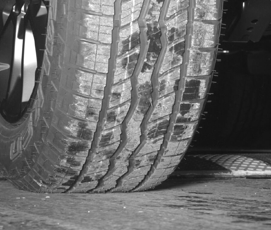 New 2026 Toyota Tundra Platinum image 14