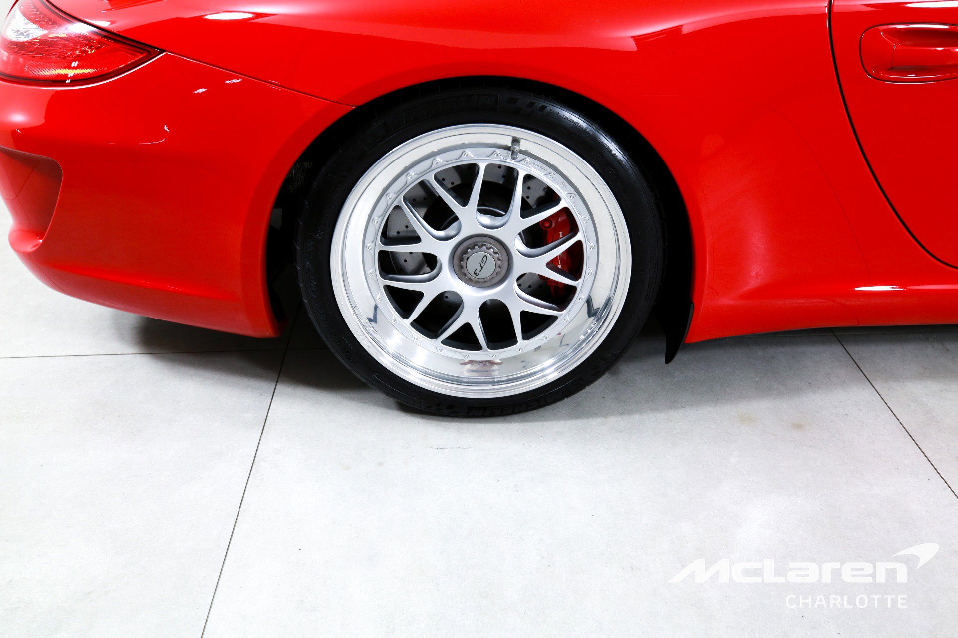 Used 2010 Porsche 911 GT3 image 25