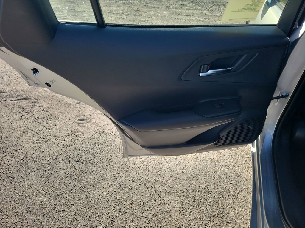 New 2026 Toyota Prius Plug-In Hybrid image 42