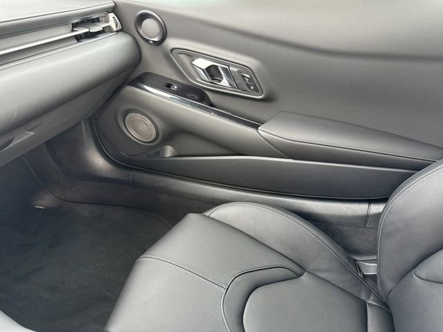 New 2026 Toyota Supra Premium image 17