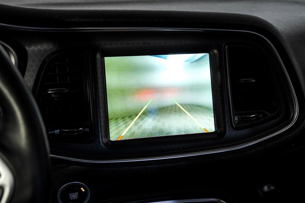 Used 2018 Dodge Challenger SXT Plus image 18