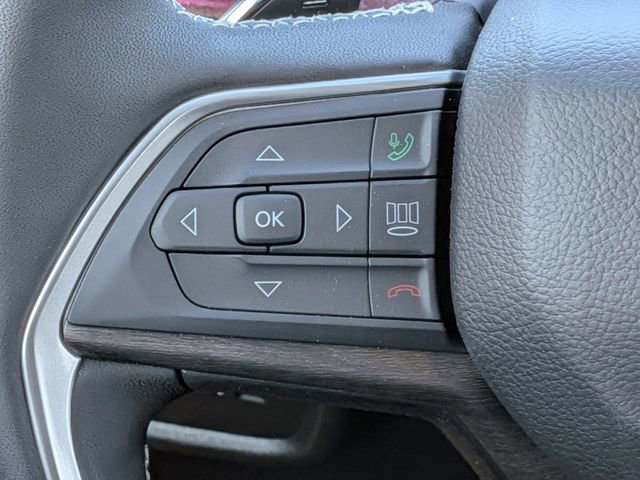 New 2026 Jeep Grand Cherokee Laredo image 21