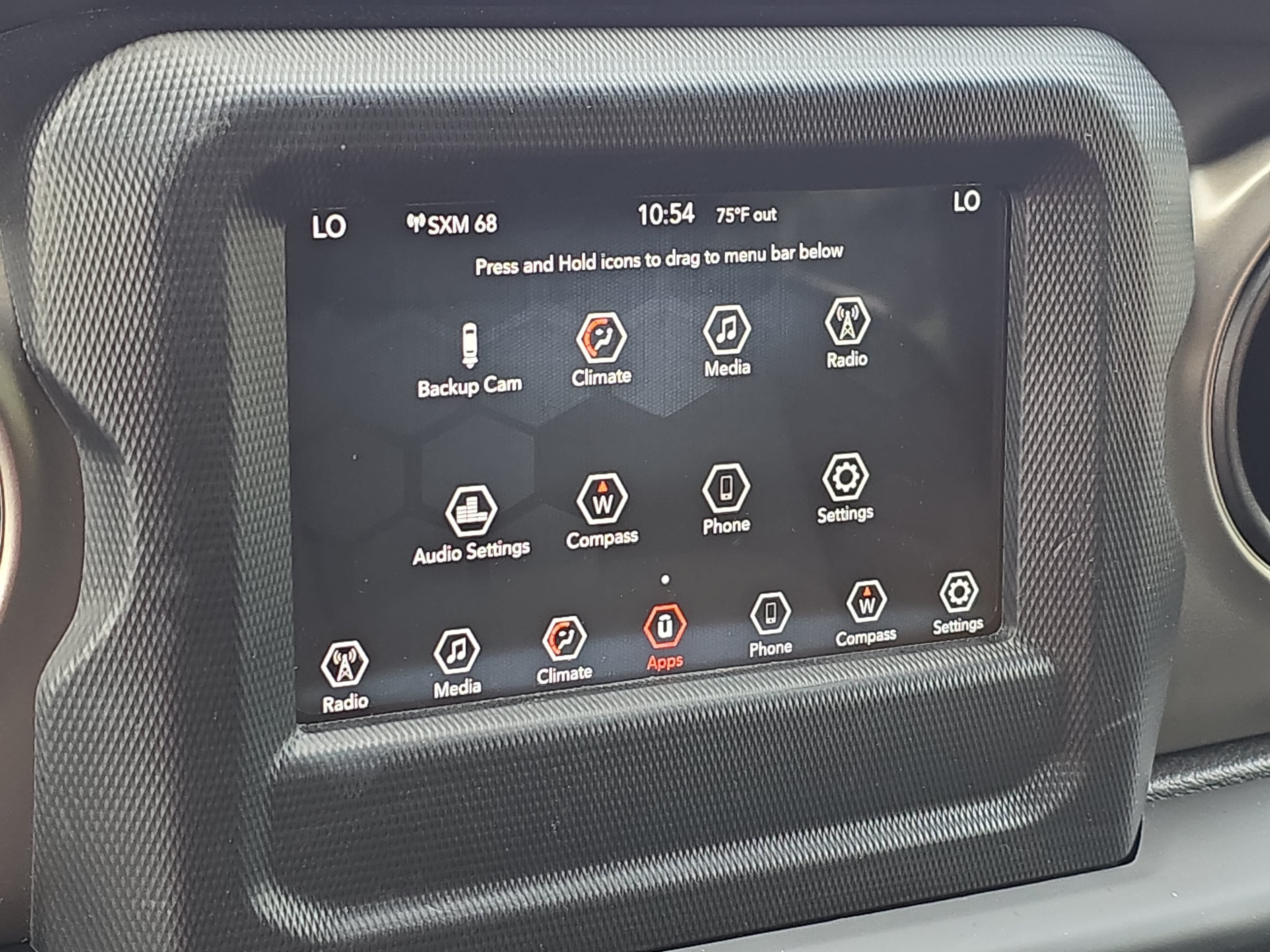 Used 2018 Jeep Wrangler Sport AWD/4WD image 20