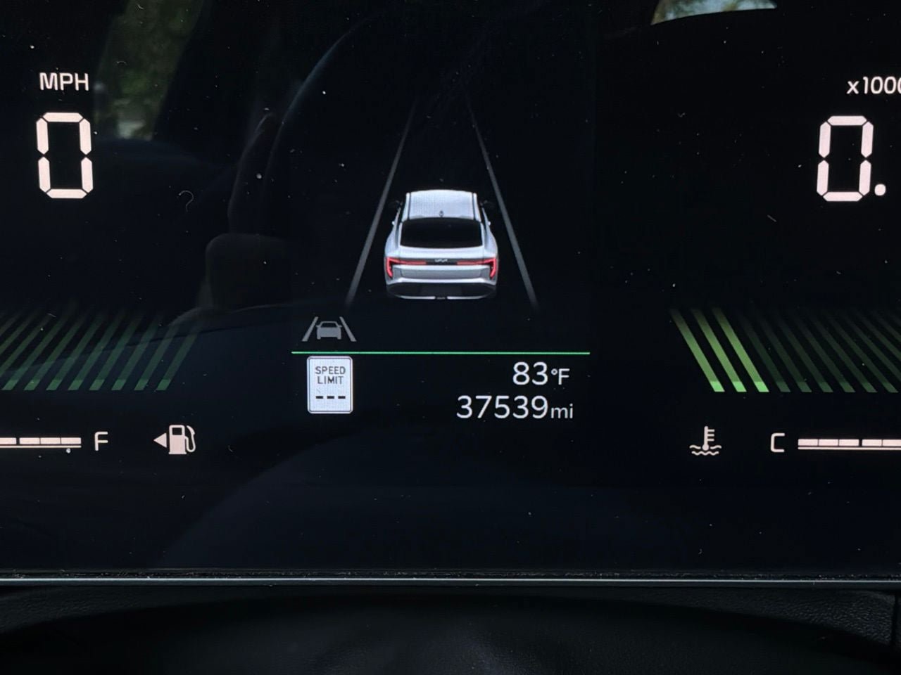 Used 2025 Kia K4 FWD image 39