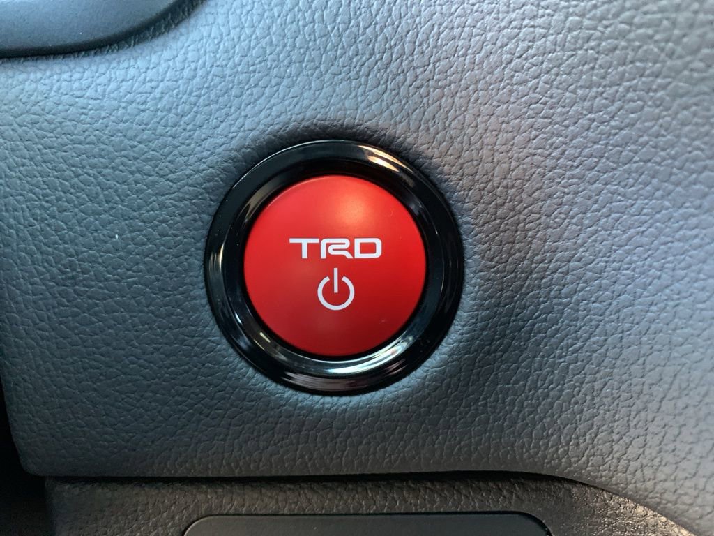 New 2025 Toyota Sequoia SR5 image 24