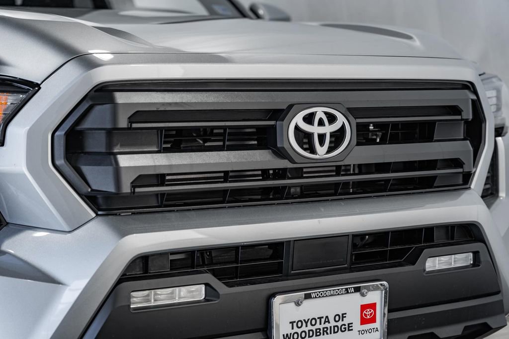 New 2026 Toyota Tacoma SR5 image 9
