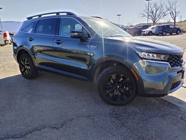 Used 2022 Kia Sorento S AWD/4WD image 4