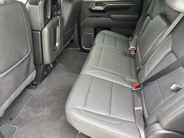 Used 2025 GMC Sierra 1500 SLT image 17