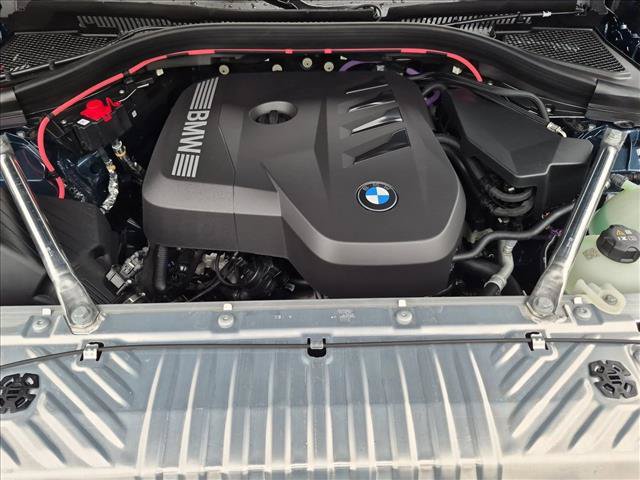 New 2026 BMW X3 xDrive30i w/ Convenience Package AWD/4WD image 17
