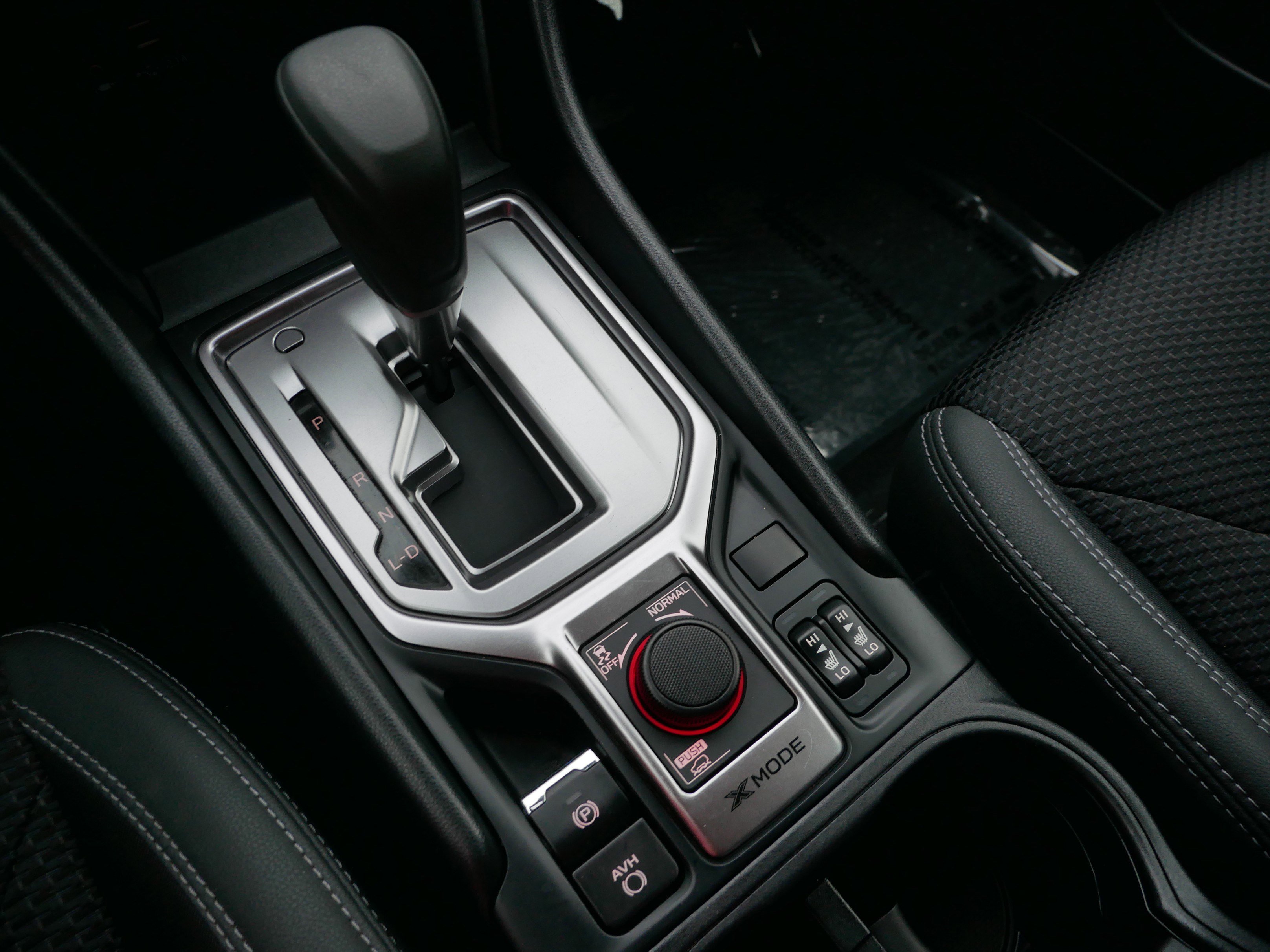 Certified 2023 Subaru Forester Premium image 23