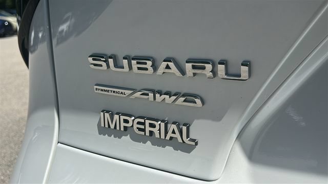 Certified 2023 Subaru Solterra AWD image 14
