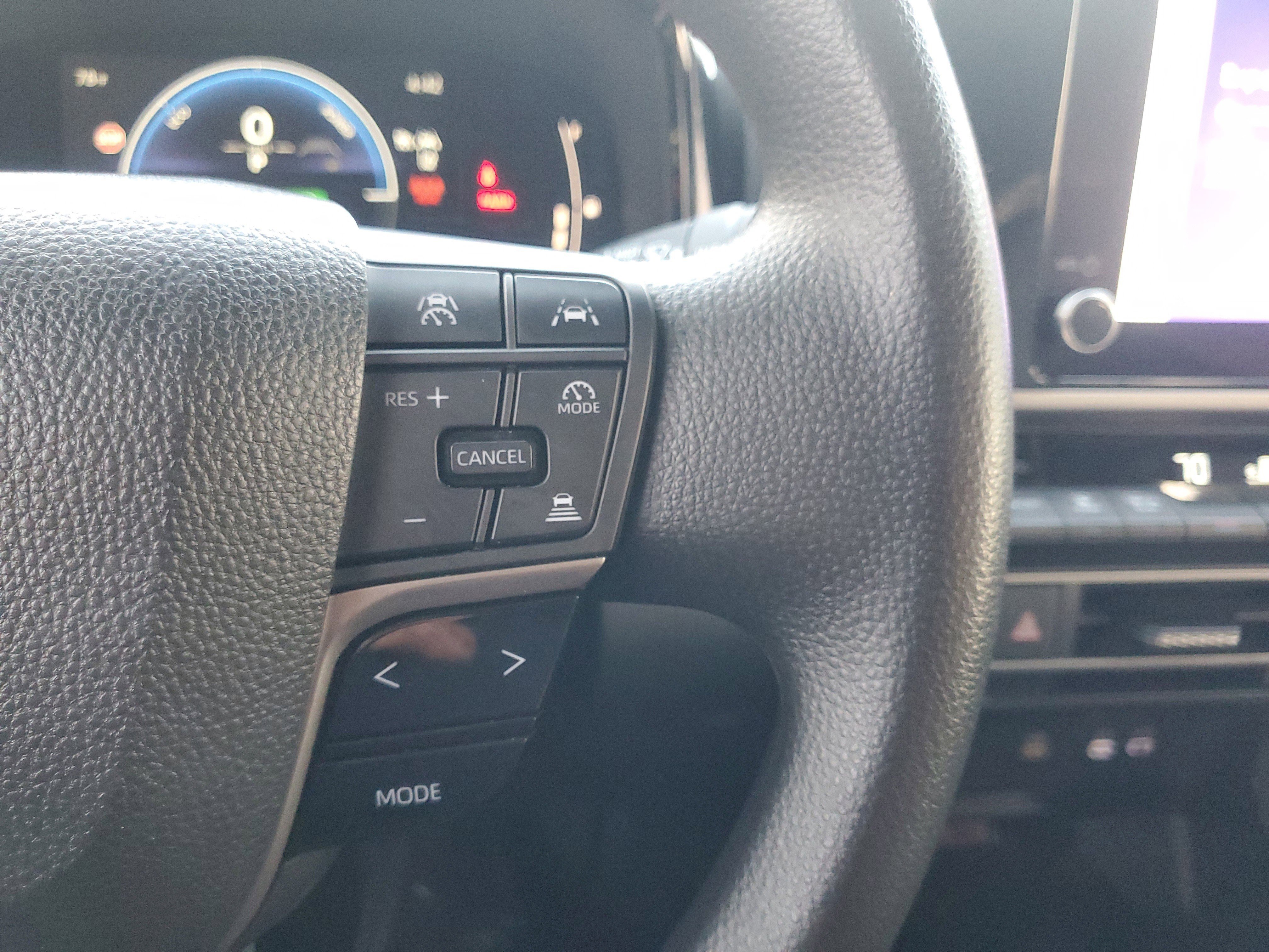 Used 2025 Toyota Camry LE image 22