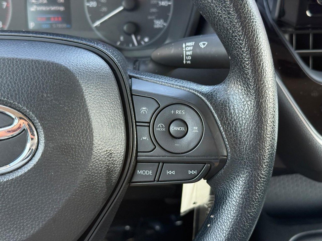 Used 2024 Toyota Corolla LE FWD image 20
