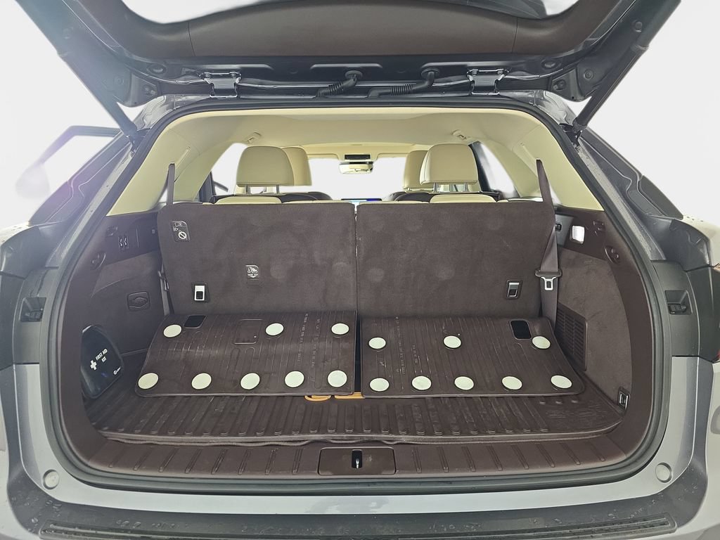 Used 2019 Lexus RX 350L AWD image 13