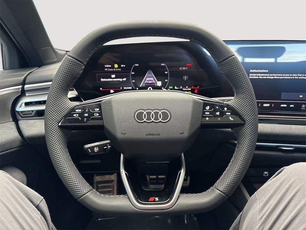 New 2025 Audi S5 Premium Plus image 14