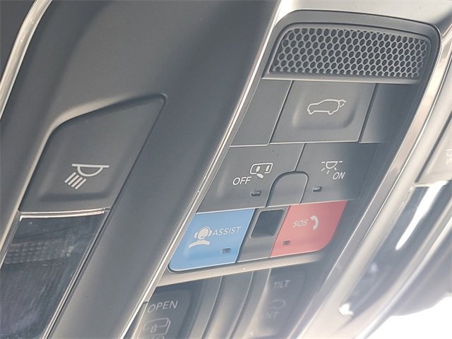 New 2025 Jeep Grand Cherokee L Laredo w/ Luxury Tech Group I image 31