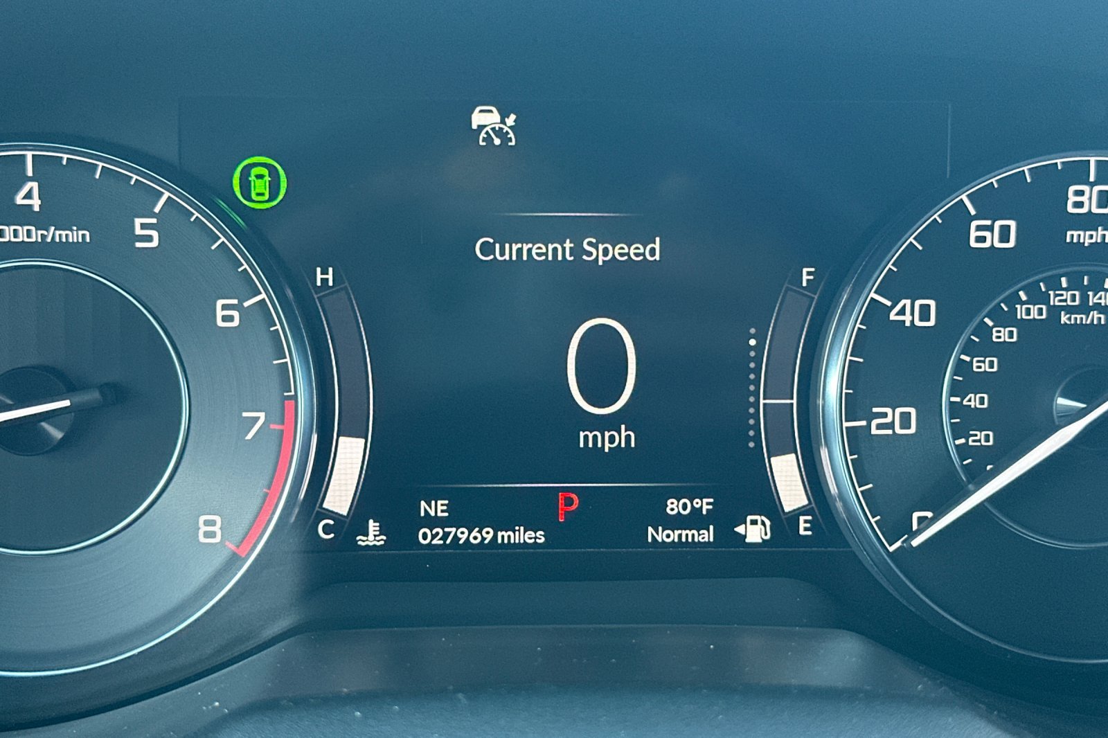 Used 2023 Acura RDX w/ Technology Package AWD/4WD image 26
