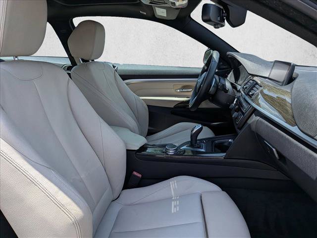 Used 2015 BMW 428i Coupe RWD image 21