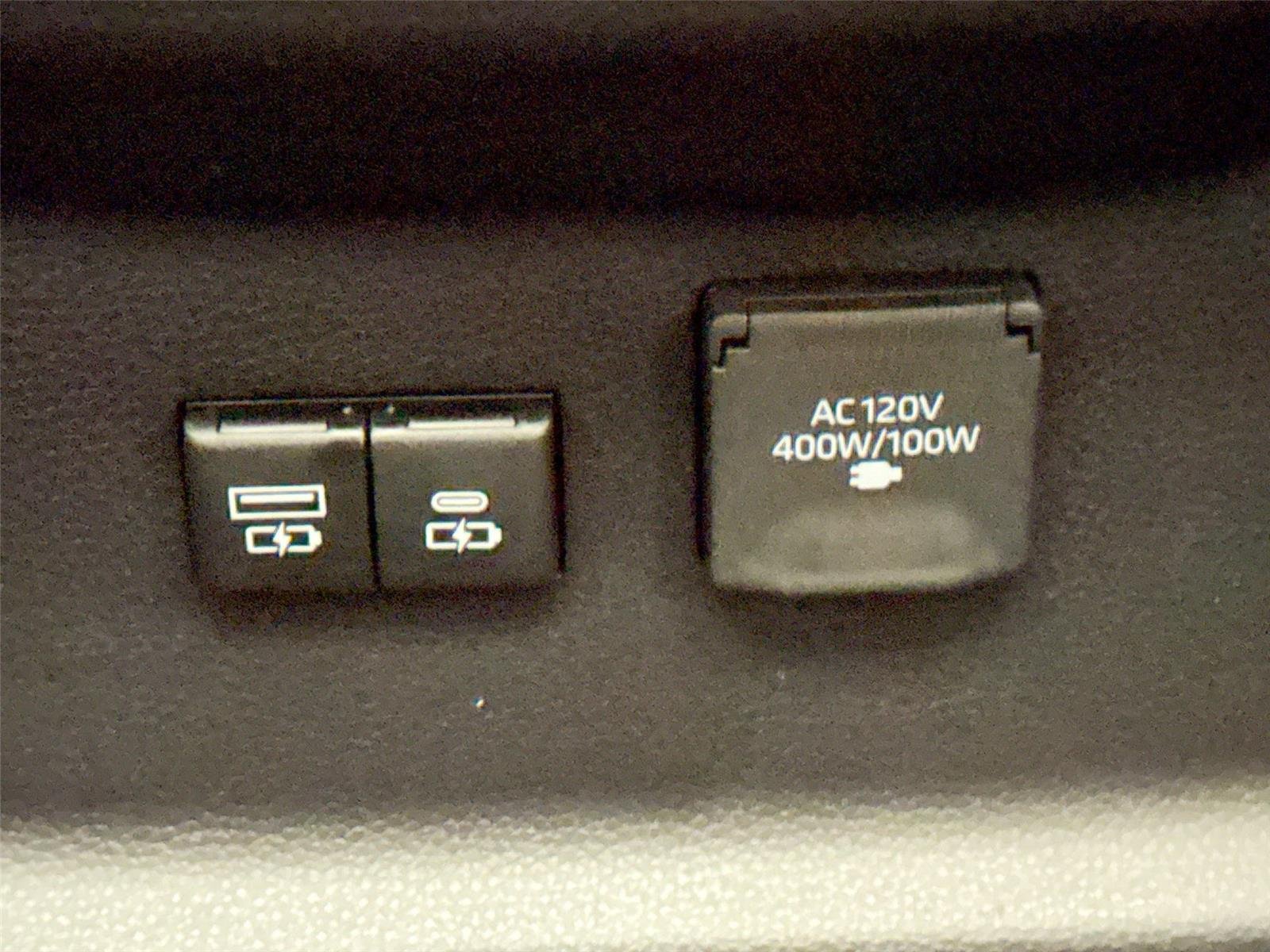 New 2026 Toyota Sequoia 1794 Edition AWD/4WD image 39