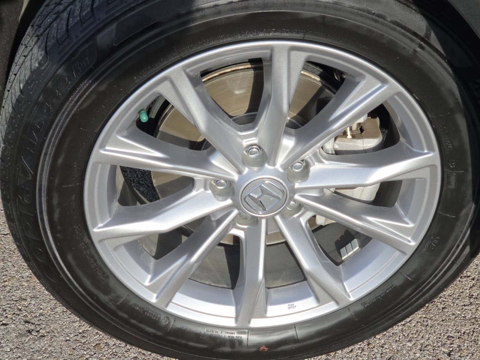 Used 2023 Honda CR-V EX-L image 12