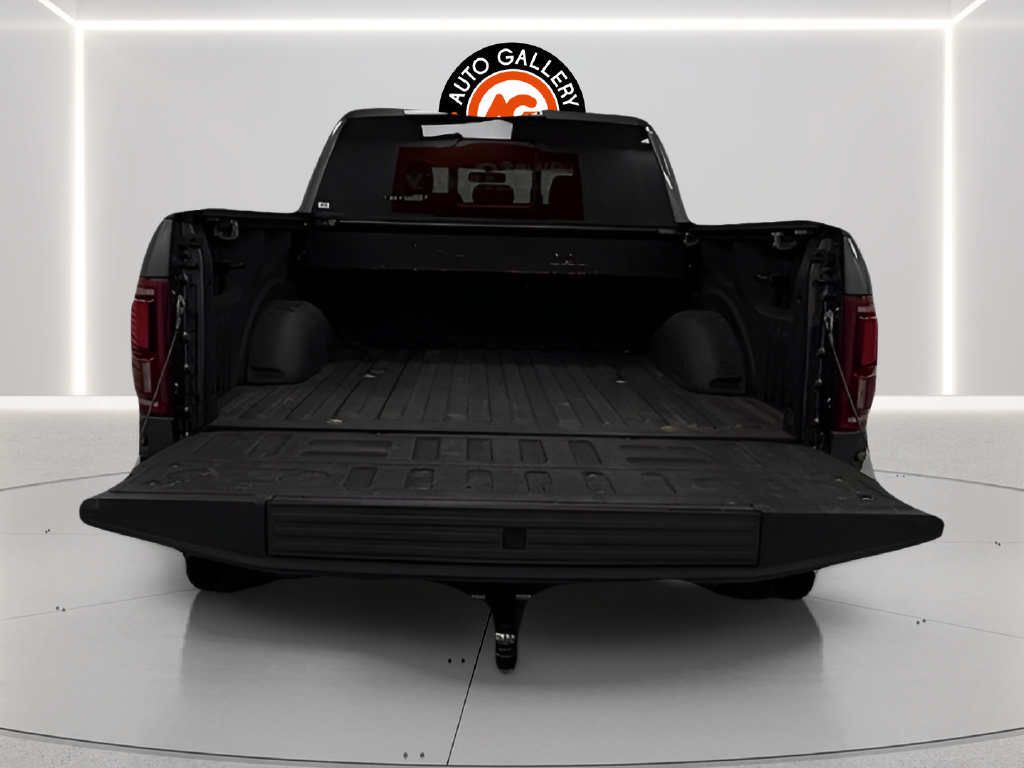 Used 2019 Ford F150 Raptor w/ Equipment Group 802A Luxury AWD/4WD image 4