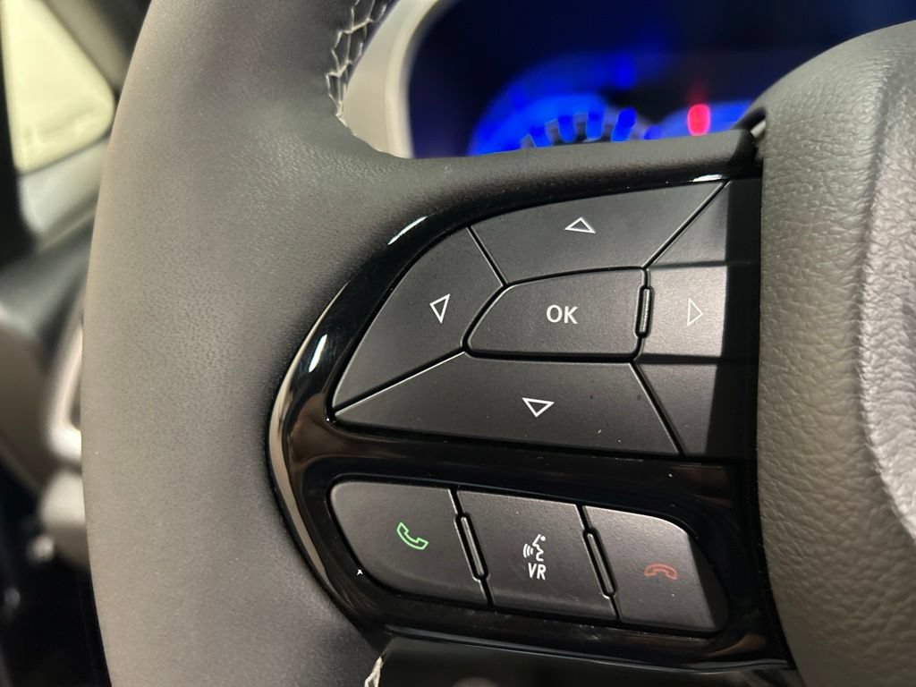 Used 2024 Chrysler Pacifica Touring-L w/ S Appearance Package FWD image 21